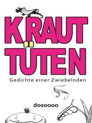 cover image of krauttüten